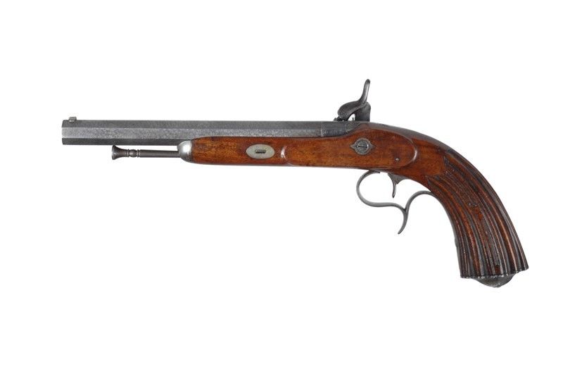 Pistola a Luminello