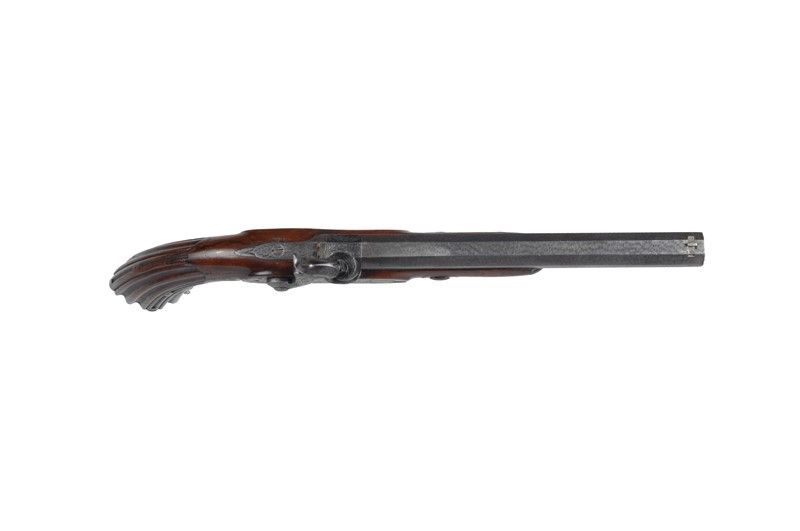 Pistola a Luminello