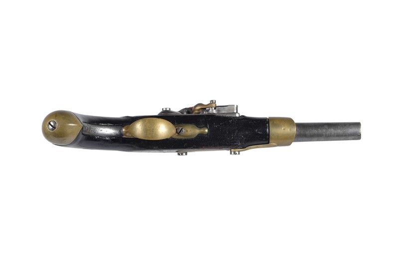 Pistola da Cavalleria M XII