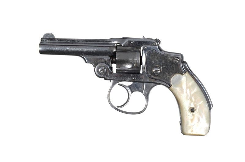 Revolver a Retrocarica