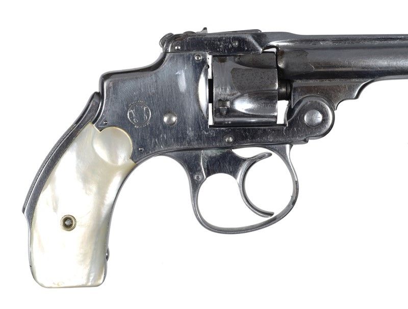 Revolver a Retrocarica