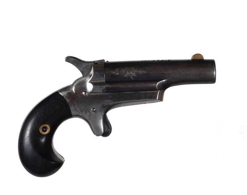 Pistola Monocolpo