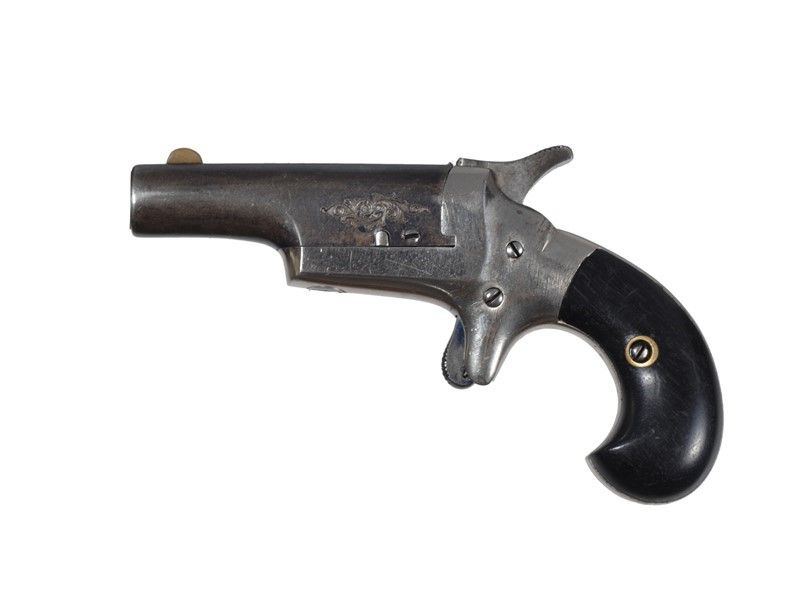 Pistola Monocolpo