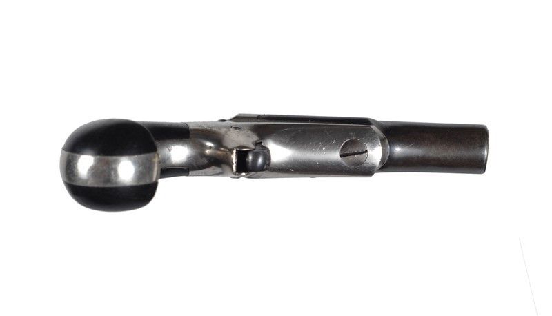 Pistola Monocolpo