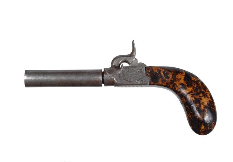 Pistola da Tasca