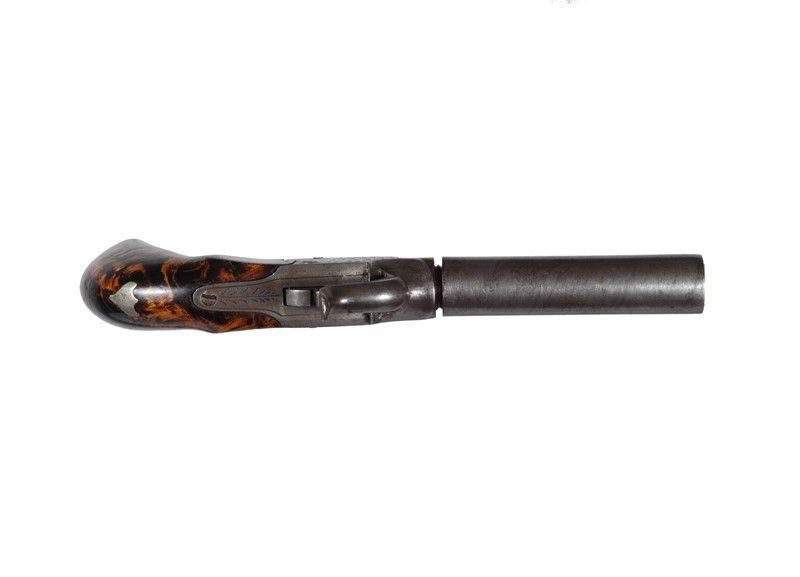 Pistola da Tasca