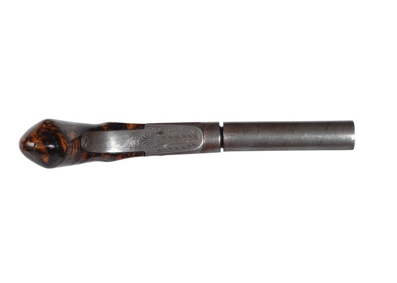 Pistola da Tasca