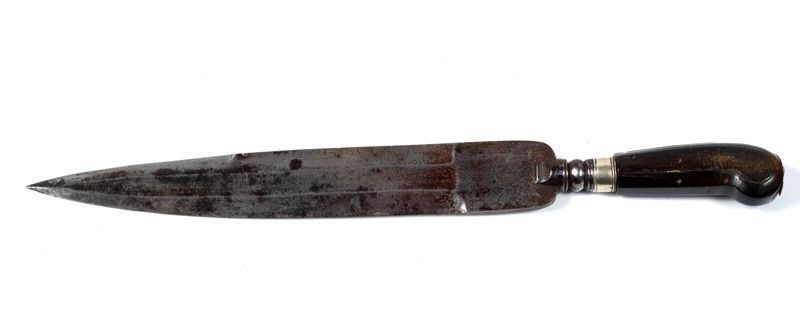 Coltello da Caccia