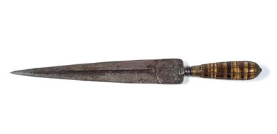 Coltello a Doppio Filo