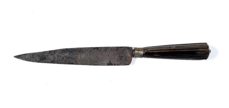 Coltello da Caccia
