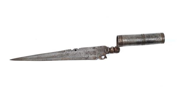 Baionetta da Caccia                                                                                 