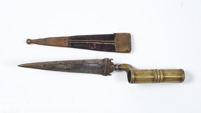 Baionetta da Caccia