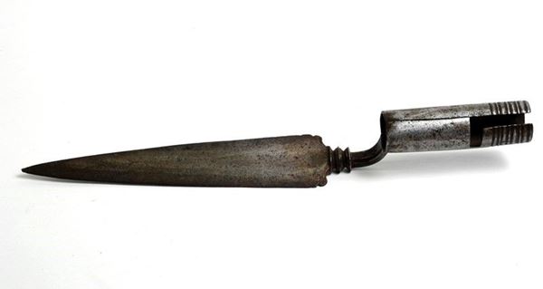 Baionetta da Caccia                                                                                 