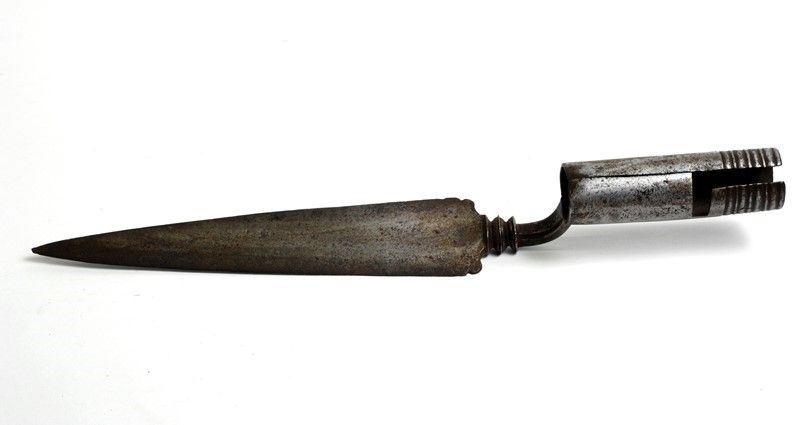 Baionetta da Caccia