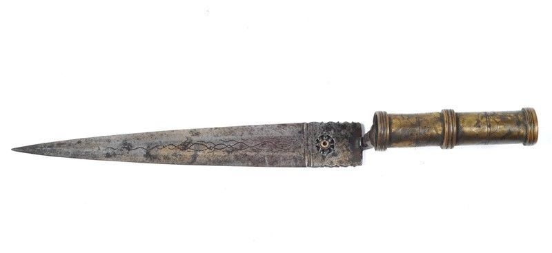 Baionetta da Caccia