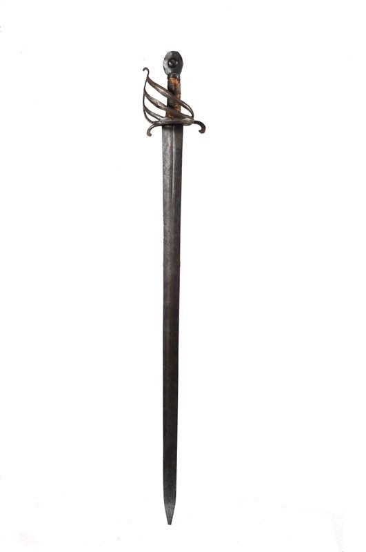 Schiavona