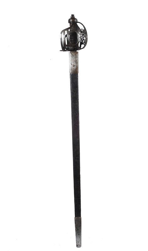 Spada da Cavalleria