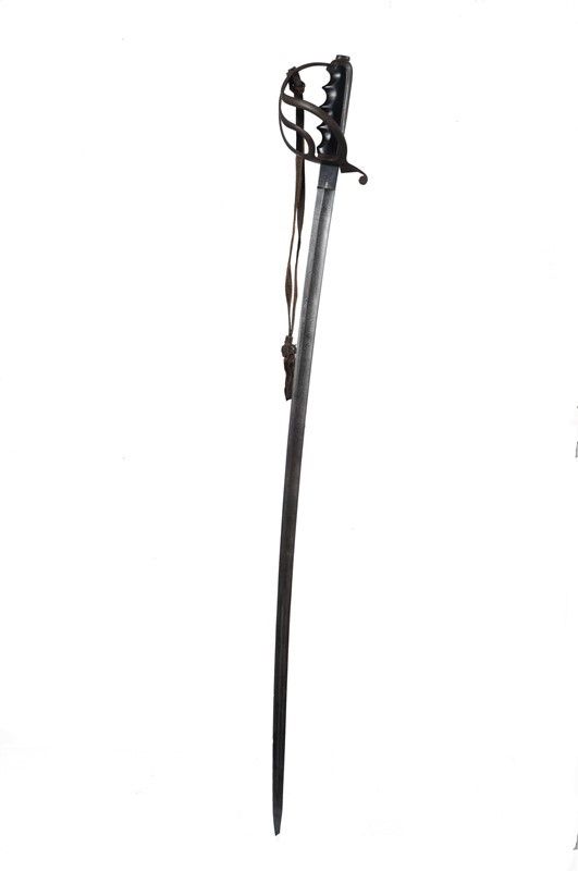Sciabola Italiana Mod.1888