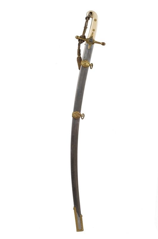 Sciabola da Generale