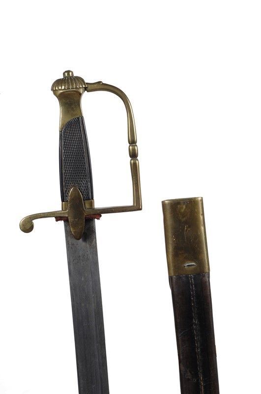 Sciabola da Musicante                                                                               