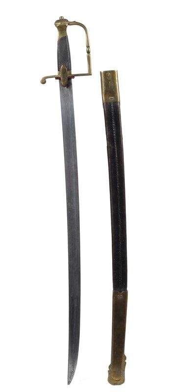 Sciabola da Musicante