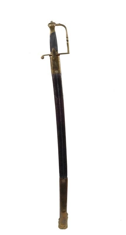 Sciabola da Musicante