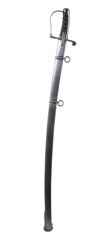 Sciabola da Ufficiale