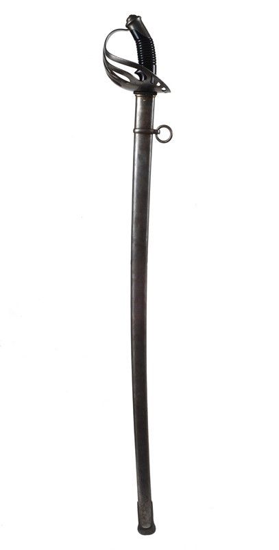 Sciabola da Cavalleria