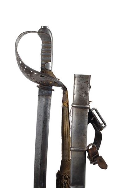 Sciabola da Cavalleria