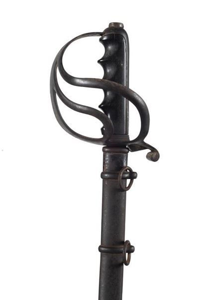 Sciabola Modello 88