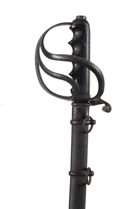 Sciabola Modello 88