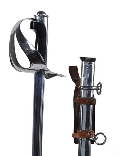 Sciabola da Cavalleria Mod.1871