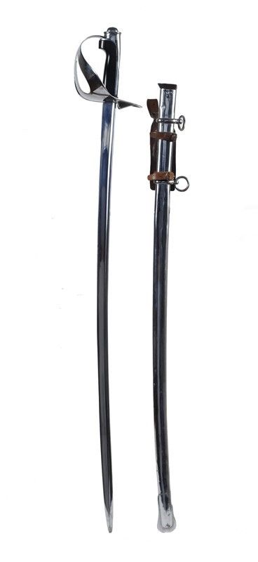 Sciabola da Cavalleria Mod.1871