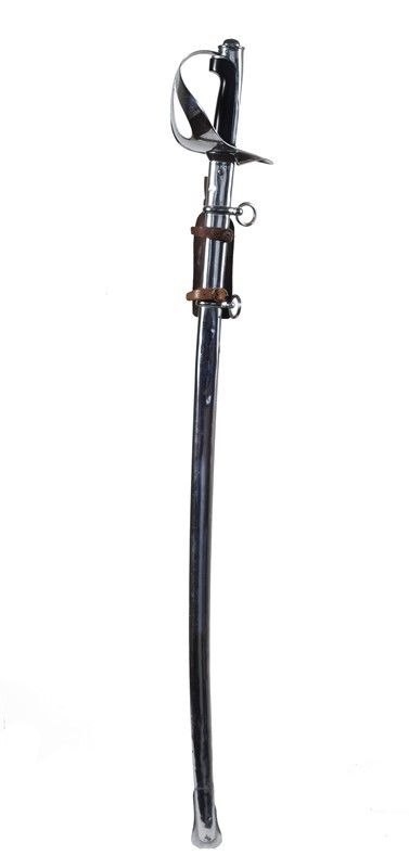 Sciabola da Cavalleria Mod.1871