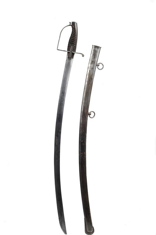 Sciabola da Cavalleria Leggera