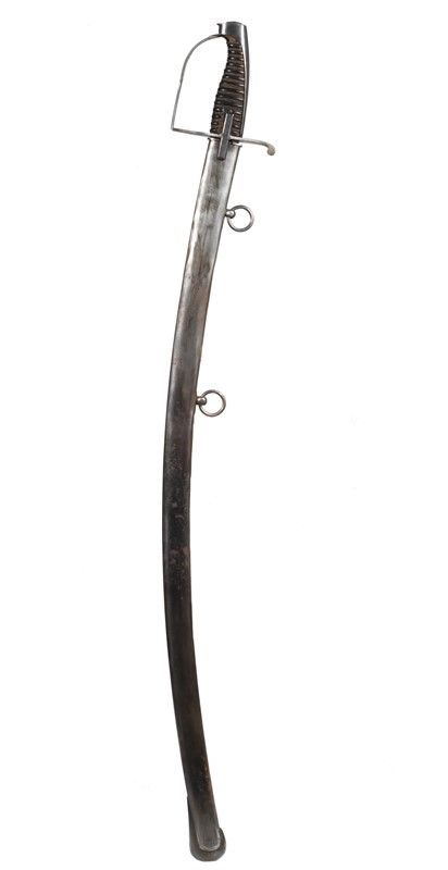 Sciabola da Cavalleria Leggera
