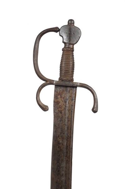 Storta