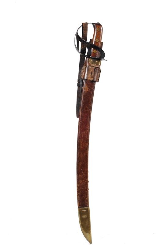 Sciabola Corta