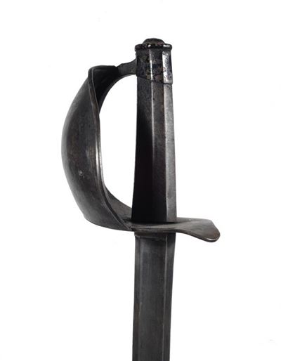 Sciabola da Abbordaggio