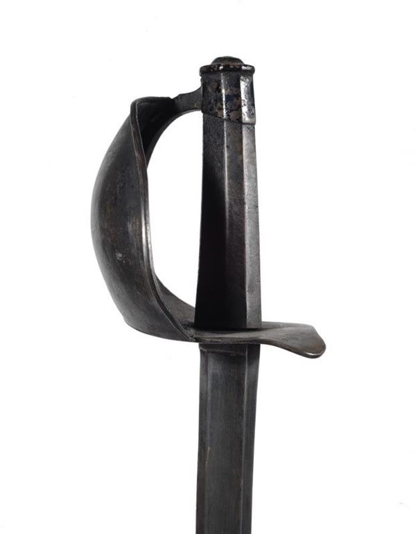 Sciabola da Abbordaggio                                                                             