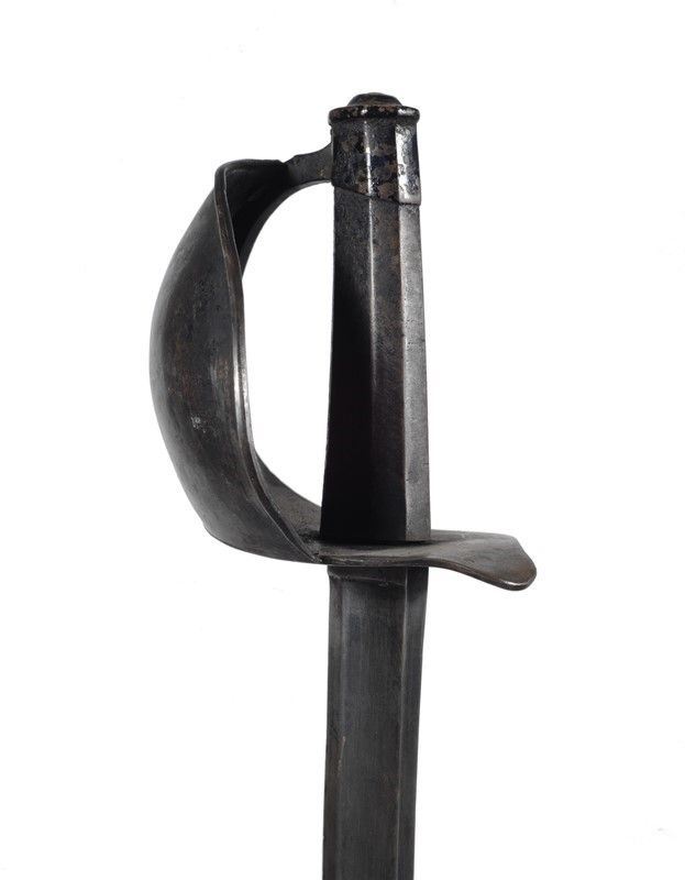 Sciabola da Abbordaggio
