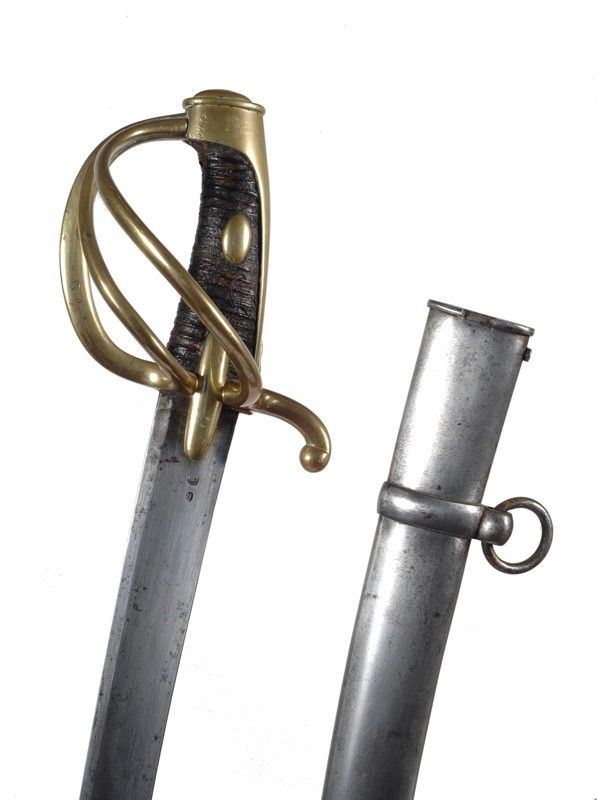 Sciabola da Cavalleria