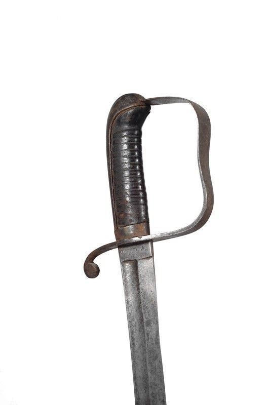 Sciabola da Fanteria                                                                                