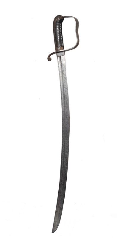 Sciabola da Fanteria