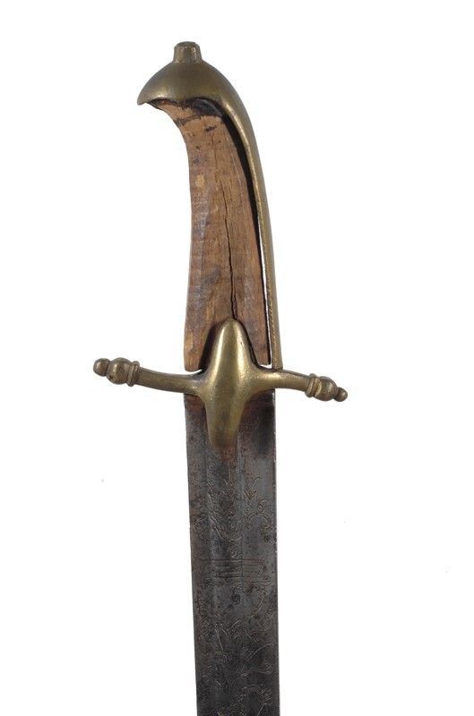 Sciabola                                                                                            