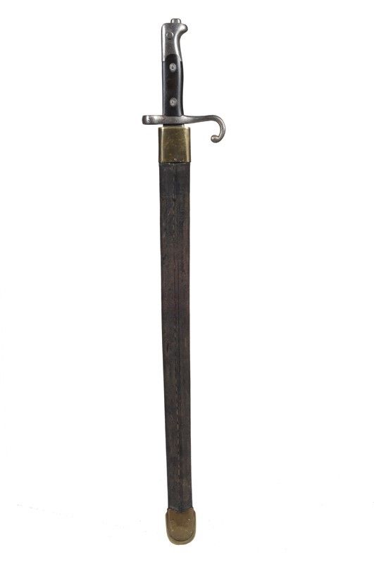 Baionetta