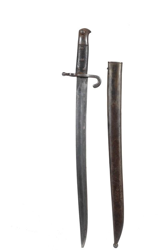 Baionetta