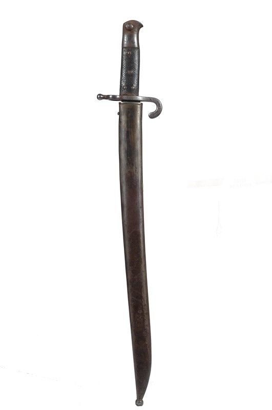 Baionetta