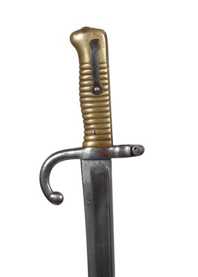 Baionetta
