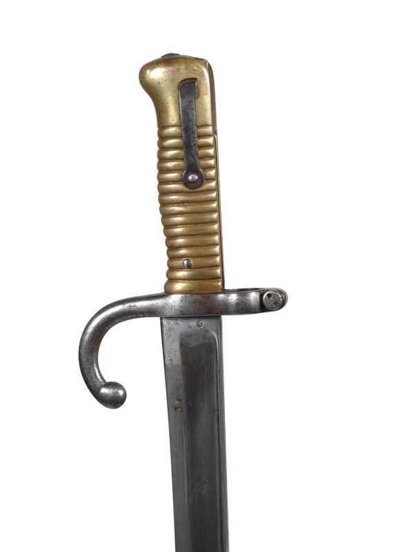 Baionetta                                                                                           